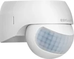 ESYLUX Bewegungsmelder weiß 180 Grad MD 180 BASIC weiß