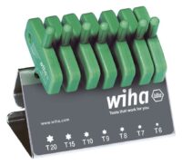 Wiha 365 VB Set Stiftschlüssel mit Schlüsselgriff 25624