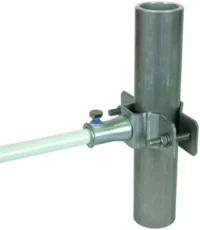 Dehn Rohrschelle D 48-60mm NIRO RS D40.60 BB16 V2AZG