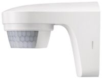 ELDAT SM01E5001A01-01K Bewegungsmelder Easywave 868MHz 180°Erfassungsbereich weiß