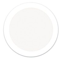 Ø 335mm H70mm 230V 16W IP20 3000K CRI80-weiß ASCAR Wand-u Deckenl. PBE117