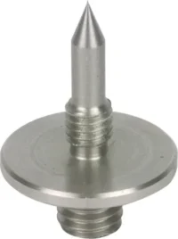 Dehn Nadel-Elektrode ab 3kV D 4mm EL M8 S PHE PHV