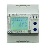 NZR EcoCount SL+S85A MID M-Bus FÜR Bezug Drehstromzähler elektronisch 53420418