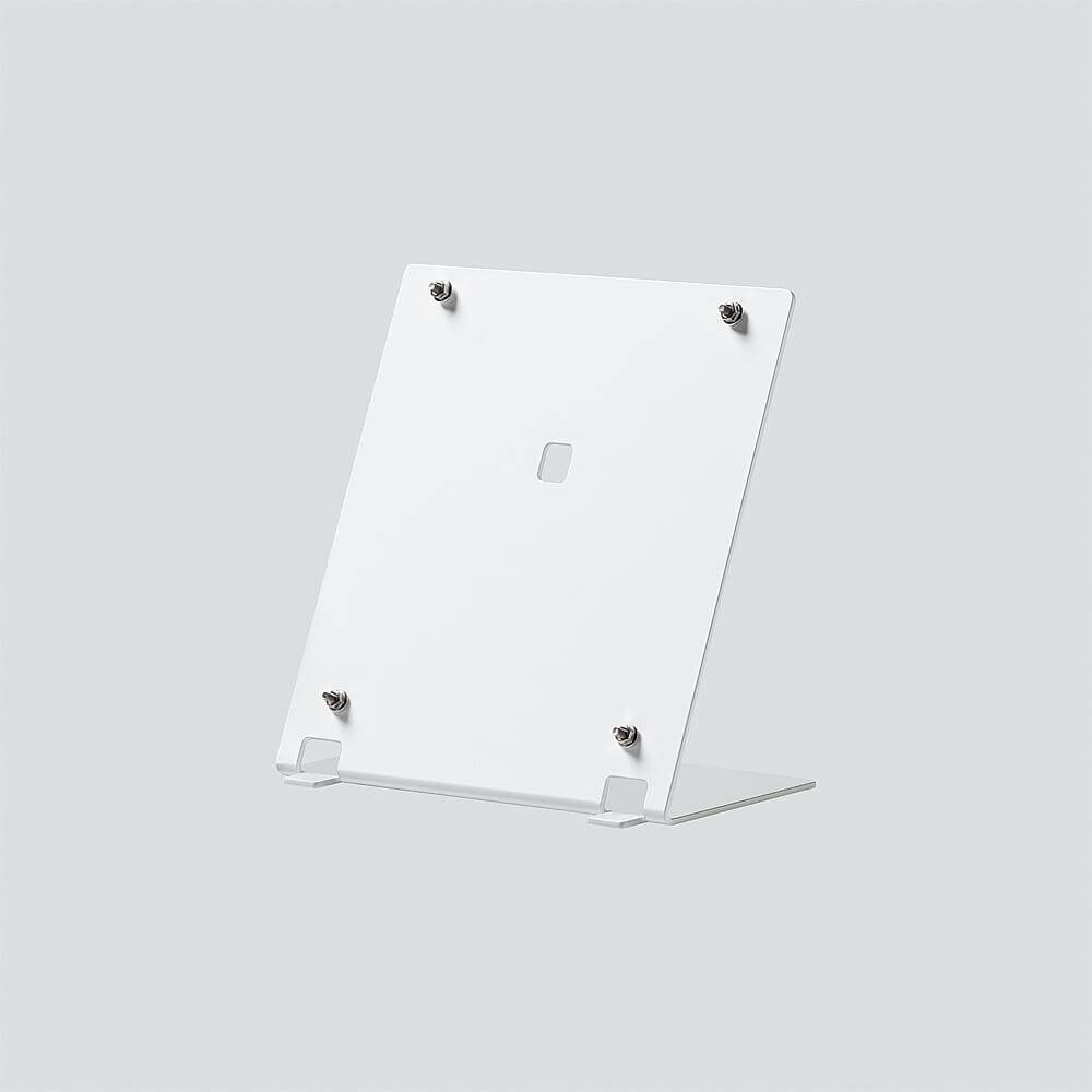 Siedle Siedle&Söhne Access-Tischzubehör Weiß AZTVP 870-0 W