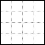 Siedle&Söhne Briefkasten-Modul-Gehäuse Aufputz, anthrazitgrau BGA 611-4/4-0 Außengewinde