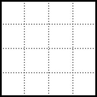 Siedle&Söhne Briefkasten-Modul-Gehäuse Aufputz, anthrazitgrau BGA 611-4/4-0 Außengewinde