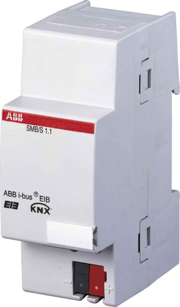 ABB ABB Stotz S&J Störmeldebaustein SMB/S1.1