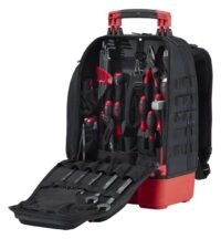 Wiha Werkzeugrucksack mechanic 43-tlg. 45529