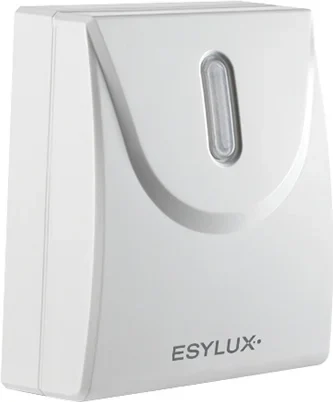 Esylux ESYLUX Dämmerungsschalter weiß DEFENSORTSIR1CIP55WH