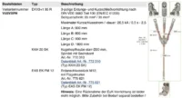 Dehn Kurzschließvorri. V5SVXPH