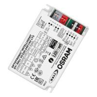 Osram OTi DALI 35/220
240/1A0 LT2 Kompakter Konstantstrom-LED-Treiber