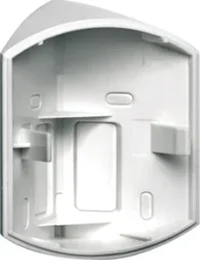 ESYLUX RC-Ecksockel weiß für BWM der RCi Ser. RC EDGE MOUNTING WH
