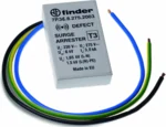 Finder Überspannungsableiter 7P.36.8.275.2003