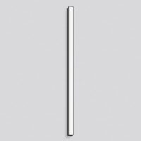 BEGA LED-Anbauleuchte 54,4W 4000K 3515lm 24320K4 graphit Konv DALI
