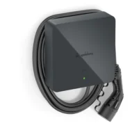 Spelsberg Wallbox 7m Kabel Typ2, 11kW/3,7KW Wallbox SmartProG 7m