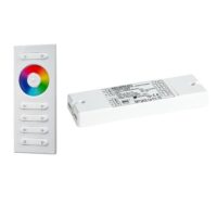 Brumberg 18233000 LED Controller-Set RGB einfach, 12 - 24V DC