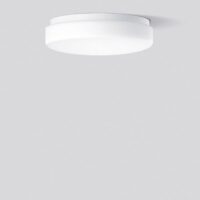 BEGA LED-Anbauleuchte 33,5W 3000K 3590lm 50736PK3 ws Konv