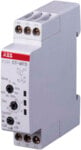 ABB Stotz S&J Zeitrelais 24-240VAC CT-ERD.12