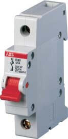 ABB ABB Stotz S&J Trennschalter 1-polig, 16A E201/16R