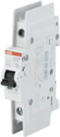 ABB Stotz S&J Sicherungsautomat 1P - K - 1 A SU201M-K1