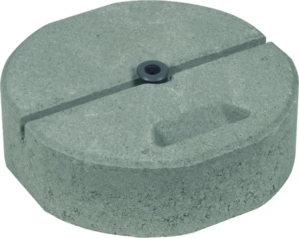 Dehn Dehn Betonsockel Set C45/55 17kg D337mm BES 17KG M16 D337