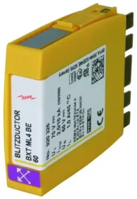 Dehn Kombi-Ableiter-Modul Blitzductor XT BXT ML4 BE 60