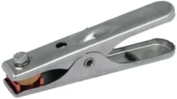 Dehn Erdungszange L 140mm St/galZn EZ16FL13ASM6STGALZN