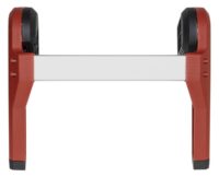 Wiha 44557 Wiha Beine für Werkzeugkoffer XXL III (Seite des ausziehbaren 44557