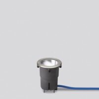 BEGA LED-Bodeneinbauleuchte 4,1W 3000K 84086K3 417lm 220-240V IP67 Konv edst