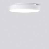 BEGA LED-Anbauleuchte 29W 3000K 2465lm 50652K3 ws Konv
