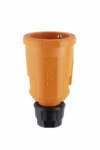 ABL FR-Norm Kunststoff IP20 ger or Schraubkl 1580