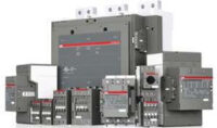 ABB Stotz S&J Schütz 48-130VAC/DC AF45-22-69