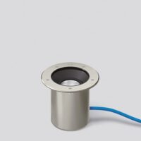 BEGA LED-Bodeneinbauleuchte 14W 4000K 84778 rgbw 564lm 220-240V IP68 Konv