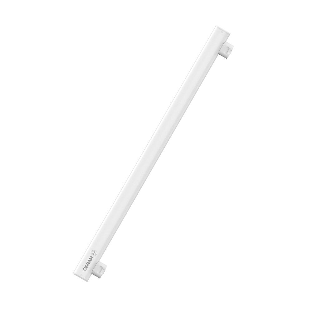Ledvance Osram LEDinestra® 4.7W 927 Frosted S14s Dimmbare stabförmige LED-Lampen