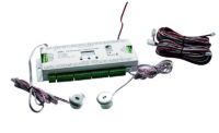 Rutec 80603 LED-Controller,ES32, inkl. 3 Sensoren, max. 32 St. Sensor Controller