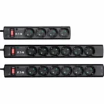 Eaton (USV) Protection Strip Üschutz 4xSchutzk. PS4D