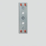Siedle&Söhne Vario-Adapter VA/GU 513-0