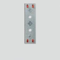 Siedle&Söhne Vario-Adapter VA/GU 513-0
