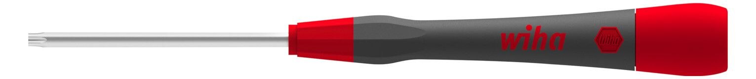 Wiha Wiha 267P PicoFinish® T5x40mm Feinschraubendreher 42478