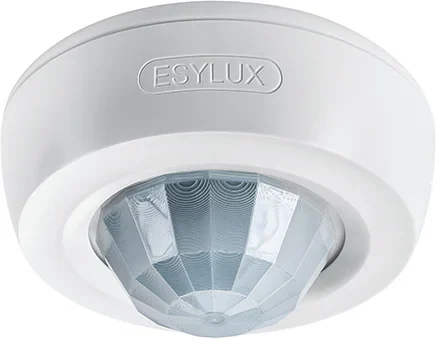 Esylux ESYLUX Decken-Bewegungsmelder 360° MD 360/24 BASIC