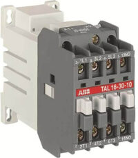 ABB Stotz S&J Schütz 17-32V DC TAL9-30-01 17-32V DC