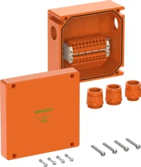 Spelsberg Kabelabzweigkasten WKE 403 SL