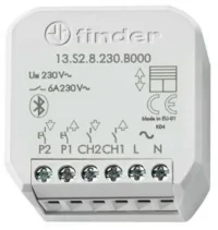 Finder YESLY Schaltaktor 13.S2.8.230.B000