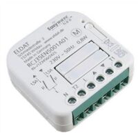 Bild vom Produkt: ELDAT RCJ35EN5001A01-K UP-Empfänger Easywave neo 230V 1x Motor Tasteingang