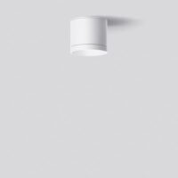 BEGA LED-Anbaustrahler 19,3W Konv DALI 24527WK3 1LED ws 3000K ws 2036lm ws mt