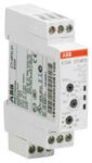 ABB Stotz S&J Zeitrelais 12-240V AC/DC CT-MFD.21