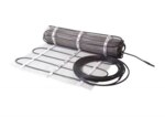 DEVI Freiflächenheizung 300W/qm 2285W DEVIasphalt 300 7,9qm 1Kaltl 400V 30W/m
