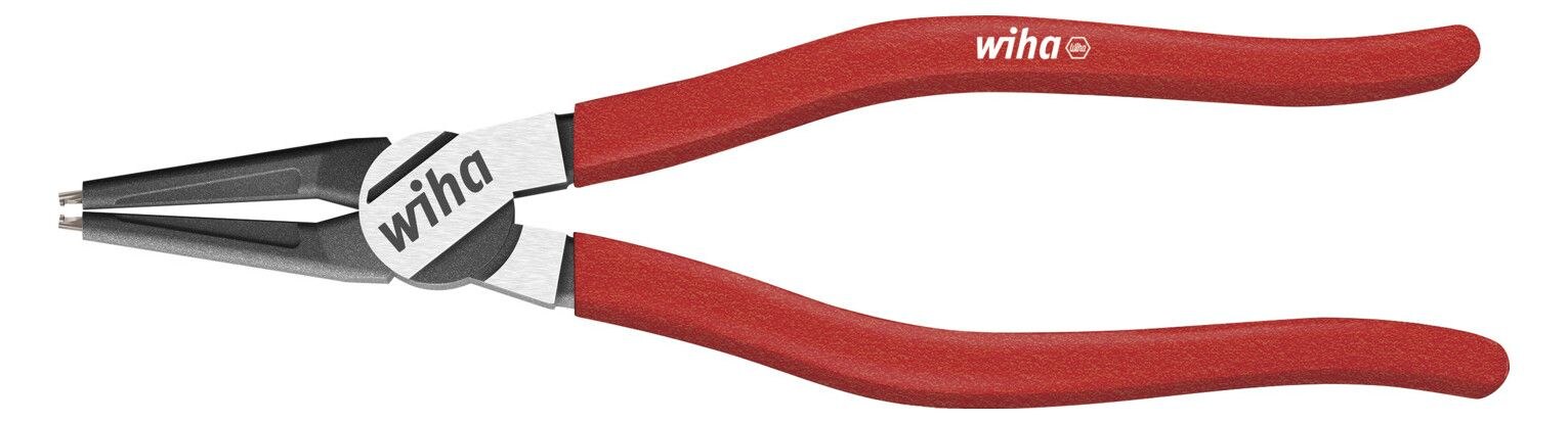 Wiha Z 33 4 01 J2/180mm SB Classic Sicherungsringzange mit MagicTips® 36222