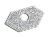 Rutec 63078 Endkappe Einspeisung FP5