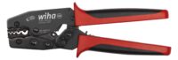 WIHA Z62000406-01 Crimpwerkzeug f.nicht isole Kabelschuhe m.geschlossener 45959